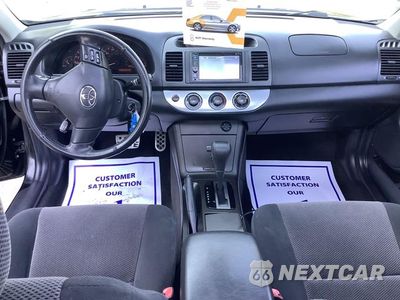 Zdjęcie 43 z 54 samochodu: 2005 TOYOTA CAMRY LE VIN:4T1BE32K65U099509 - miniatura