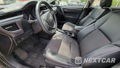 Zdjęcie 14 z 20 samochodu: 2014 TOYOTA COROLLA L VIN:2T1BURHE1EC059184 - miniatura