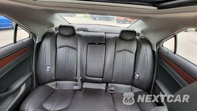 Zdjęcie 19 z 27 samochodu: 2013 CADILLAC CTS PREMIUM COLLECTION VIN:1G6DP5E30D0153127 - miniatura