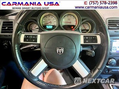 Zdjęcie 20 z 30 samochodu: 2010 DODGE CHALLENGER R/T VIN:2B3CJ5DT2AH202767 - miniatura