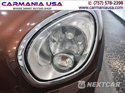 Piąte zdjęcie samochodu w środku: 2014 MINI COOPER S COUNTRYMAN VIN:WMWZC3C58EWP25564 - miniatura