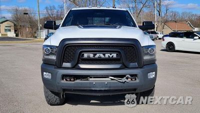 Zdjęcie 9 z 23 samochodu: 2018 RAM 2500 POWERWAGON VIN:3C6TR5EJ4JG102505 - miniatura