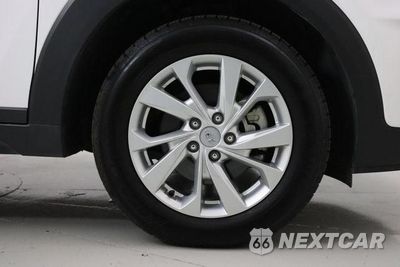 Zdjęcie 14 z 50 samochodu: 2019 HYUNDAI TUCSON SE VIN:KM8J23A44KU850920 - miniatura