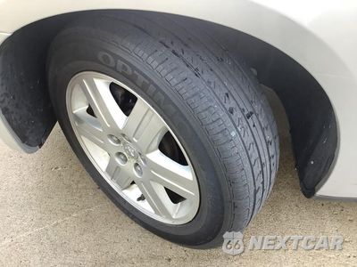 Zdjęcie 23 z 47 samochodu: 2007 DODGE CHARGER SE VIN:2B3LK43G87H797919 - miniatura