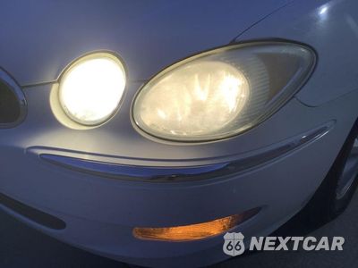 Zdjęcie 16 z 38 samochodu: 2006 BUICK LACROSSE CXL VIN:2G4WD582961146181 - miniatura