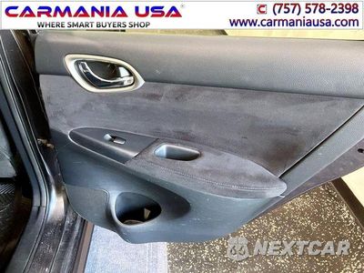 Zdjęcie 24 z 30 samochodu: 2014 NISSAN SENTRA S VIN:3N1AB7AP8EY327233 - miniatura