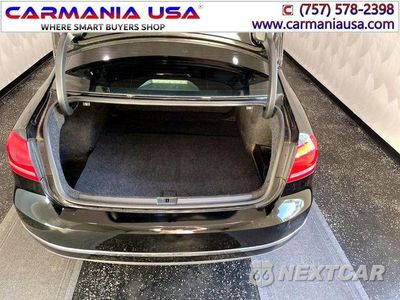 Zdjęcie 9 z 30 samochodu: 2014 VOLKSWAGEN PASSAT SEL VIN:1VWCN7A34EC033005 - miniatura