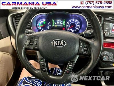 Zdjęcie 19 z 30 samochodu: 2013 KIA OPTIMA HYBRID VIN:KNAGM4AD9D5057038 - miniatura