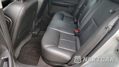 Zdjęcie 12 z 23 samochodu: 2016 CHEVROLET IMPALA LIMITED LTZ VIN:2G1WC5E38G1117057 - miniatura