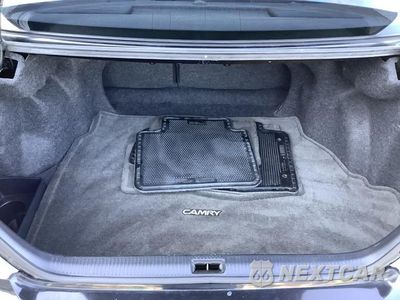 Zdjęcie 21 z 54 samochodu: 2005 TOYOTA CAMRY LE VIN:4T1BE32K65U099509 - miniatura