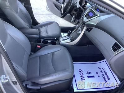 Zdjęcie 35 z 61 samochodu: 2011 HYUNDAI ELANTRA GLS VIN:KMHDH4AE3BU165849 - miniatura