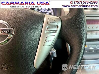 Zdjęcie 16 z 30 samochodu: 2014 NISSAN SENTRA S VIN:3N1AB7AP8EY327233 - miniatura