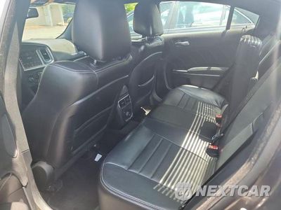 Zdjęcie 8 z 13 samochodu: 2014 DODGE CHARGER R/T VIN:2C3CDXDT5EH301451 - miniatura