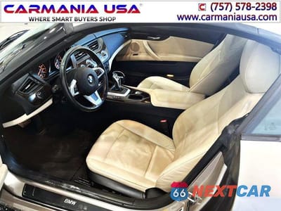 Zdjęcie 10 z 30 samochodu: 2012 BMW Z4 SDRIVE28I VIN:WBALL5C54CE716753 - miniatura