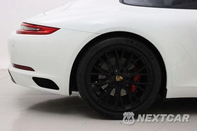Zdjęcie 16 z 45 samochodu: 2017 PORSCHE 911 CARRERA S VIN:WP0AB2A97HS122751 - miniatura