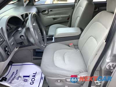 Zdjęcie 39 z 51 samochodu: 2005 BUICK RENDEZVOUS CX VIN:3G5DA03E65S517493 - miniatura