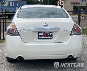 Zdjęcie 6 z 17 samochodu: 2009 NISSAN ALTIMA 2.5 VIN:1N4AL21E39N545858 - miniatura