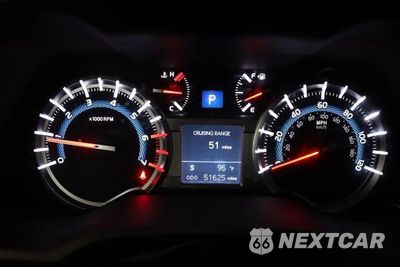 Zdjęcie 33 z 48 samochodu: 2018 TOYOTA 4RUNNER SR5/SR5 PREMIUM VIN:JTEBU5JR4J5569781 - miniatura