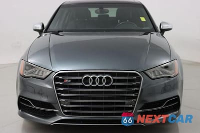 Zdjęcie 8 z 40 samochodu: 2015 AUDI S3 VIN:WAUBFGFFXF1037827 - miniatura