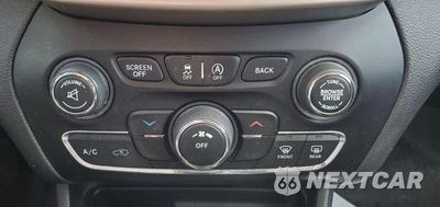 Zdjęcie 18 z 19 samochodu: 2015 JEEP CHEROKEE LATITUDE VIN:1C4PJMCSXFW559593 - miniatura