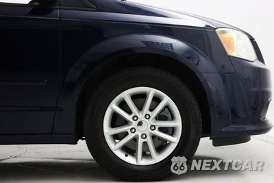 Zdjęcie 9 z 50 samochodu: 2014 DODGE GRAND CARAVAN SXT VIN:2C4RDGCG7ER391027 - miniatura