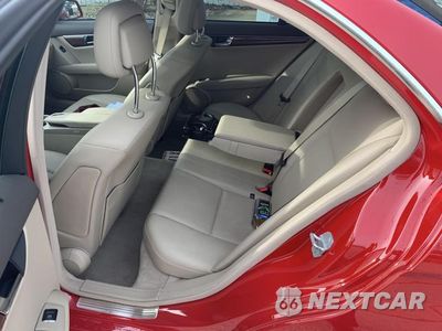 Zdjęcie 12 z 12 samochodu: 2010 MERCEDES-BENZ C 300 4MATIC VIN:WDDGF8BB1AR103764 - miniatura