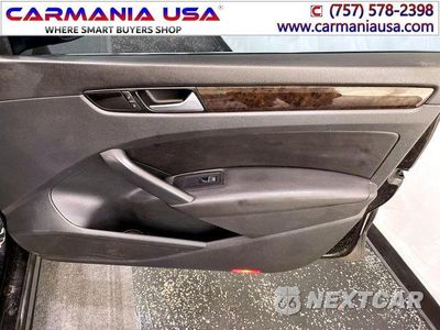 Zdjęcie 14 z 30 samochodu: 2014 VOLKSWAGEN PASSAT SEL VIN:1VWCN7A34EC033005 - miniatura