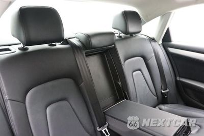 Zdjęcie 45 z 46 samochodu: 2011 AUDI A4 PREMIUM PLUS VIN:WAUEFAFL6BN025726 - miniatura