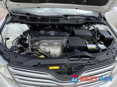Zdjęcie 12 z 12 samochodu: 2009 TOYOTA VENZA VIN:4T3ZE11A59U020064 - miniatura