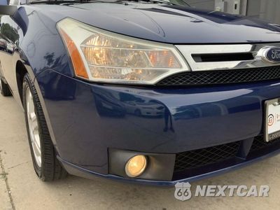Zdjęcie 9 z 54 samochodu: 2009 FORD FOCUS SES VIN:1FAHP36N09W229524 - miniatura