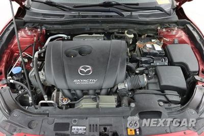 Zdjęcie 38 z 38 samochodu: 2015 MAZDA 3 SPORT VIN:3MZBM1U7XFM217049 - miniatura
