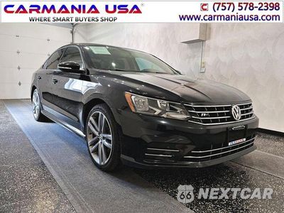 2018 VOLKSWAGEN PASSAT S 1VWAA7A32JC032142 - główne zdjęcie licytacji z USA - miniatura