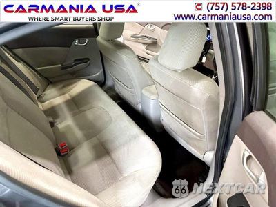Zdjęcie 20 z 30 samochodu: 2012 HONDA CIVIC HYBRID VIN:JHMFB4F20CS011382 - miniatura
