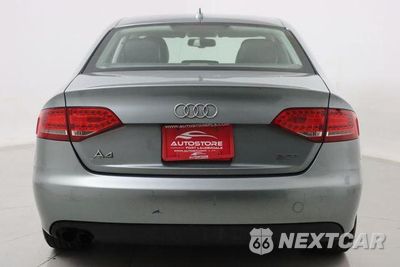 Zdjęcie 6 z 46 samochodu: 2011 AUDI A4 PREMIUM PLUS VIN:WAUEFAFL6BN025726 - miniatura