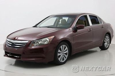 Zdjęcie 12 z 45 samochodu: 2012 HONDA ACCORD EXL VIN:1HGCP2F8XCA213510 - miniatura