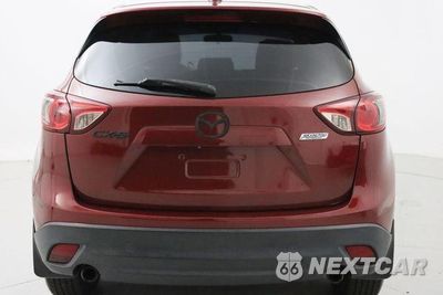 Zdjęcie 16 z 51 samochodu: 2013 MAZDA CX-5 TOURING VIN:JM3KE2CE1D0133618 - miniatura