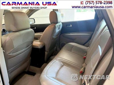 Zdjęcie 15 z 30 samochodu: 2013 NISSAN ROGUE S VIN:JN8AS5MT9DW019234 - miniatura