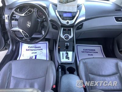 Zdjęcie 48 z 61 samochodu: 2011 HYUNDAI ELANTRA GLS VIN:KMHDH4AE3BU165849 - miniatura