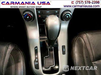 Zdjęcie 25 z 30 samochodu: 2015 CHEVROLET CRUZE LTZ VIN:1G1PG5SB8F7146015 - miniatura