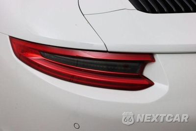 Zdjęcie 18 z 45 samochodu: 2017 PORSCHE 911 CARRERA S VIN:WP0AB2A97HS122751 - miniatura