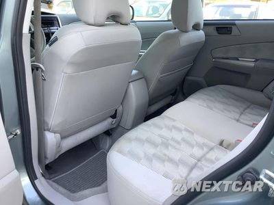 Zdjęcie 30 z 48 samochodu: 2010 SUBARU FORESTER XS VIN:JF2SH6BC0AH910957 - miniatura
