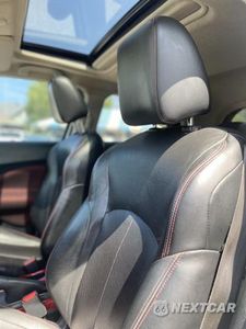 Zdjęcie 9 z 18 samochodu: 2013 NISSAN JUKE S VIN:JN8AF5MR8DT205244 - miniatura
