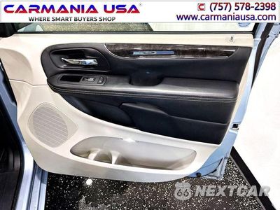 Zdjęcie 14 z 30 samochodu: 2016 CHRYSLER TOWN & COUNTRY TOURING L VIN:2C4RC1CG5GR283654 - miniatura