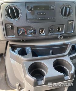 Zdjęcie 11 z 14 samochodu: 2012 FORD ECONOLINE E450 SUPER DUTY CUTAWAY VAN VIN:1FDXE4FL4CDA39479 - miniatura