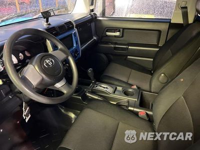 Zdjęcie 10 z 10 samochodu: 2007 TOYOTA FJ CRUISER VIN:JTEZU11F670014513 - miniatura