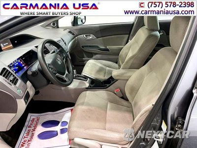 Zdjęcie 12 z 30 samochodu: 2012 HONDA CIVIC HYBRID VIN:JHMFB4F20CS011382 - miniatura