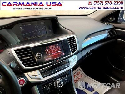 Zdjęcie 23 z 30 samochodu: 2013 HONDA ACCORD EXL VIN:1HGCT1B84DA020248 - miniatura