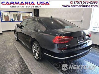 Zdjęcie 8 z 30 samochodu: 2018 VOLKSWAGEN PASSAT S VIN:1VWAA7A32JC032142 - miniatura