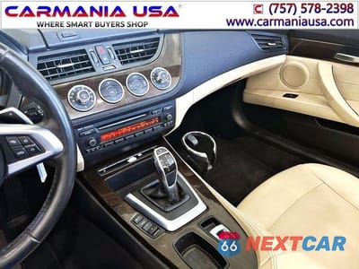 Zdjęcie 24 z 30 samochodu: 2012 BMW Z4 SDRIVE28I VIN:WBALL5C54CE716753 - miniatura