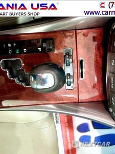 Zdjęcie 26 z 30 samochodu: 2008 LEXUS IS 250 VIN:JTHCK262485022415 - miniatura